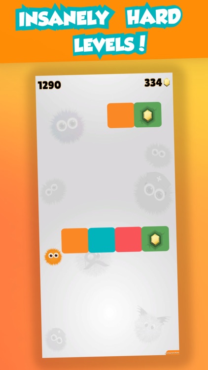 Flippy Block: Run To Catch screenshot-4