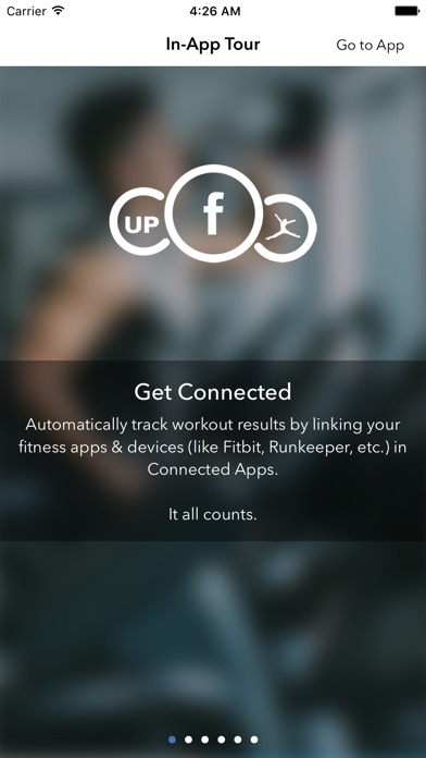 Craig Ranch Fitness screenshot 2