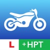 Motorcycle Theory Test and HPT