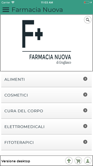 Farmacia Nuova di Grugliasco(圖3)-速報App