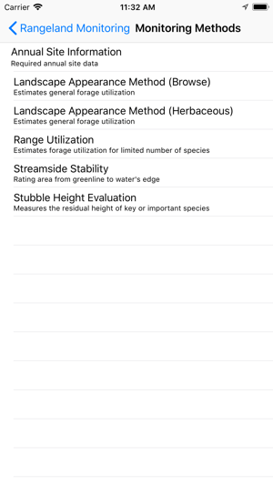 Rangeland Health Monitoring(圖2)-速報App