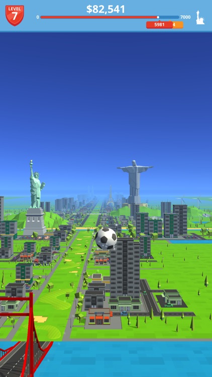 Soccer Kick screenshot-7