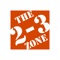 The The 2-3 Zone app will provide everything needed for team and college coaches, media, players, parents and fans throughout an event