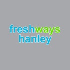 Top 10 Food & Drink Apps Like Freshways Hanley - Best Alternatives