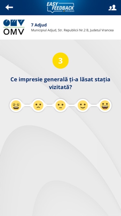 Easy Feedback screenshot-3