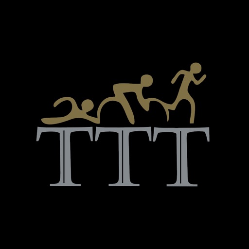 Tri Tech Training icon