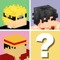 Guess The Anime Character Quiz
