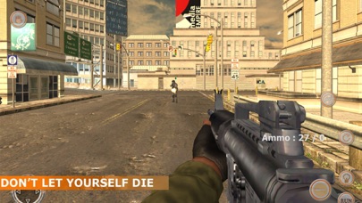 Terrorist Modern Strike screenshot 3