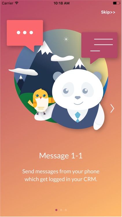 Sms Magic