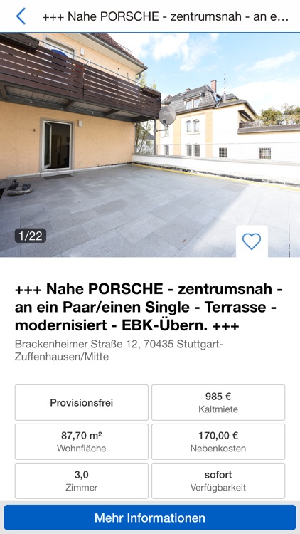 BRATEK Immobilien begeistert