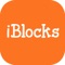 Please note that the app needs iBlocks hardware