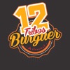 12 Tribos Burger