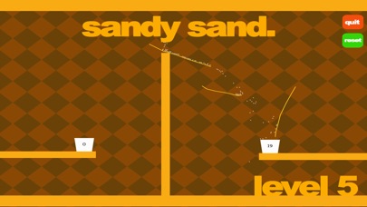 Sandy Sand screenshot 4