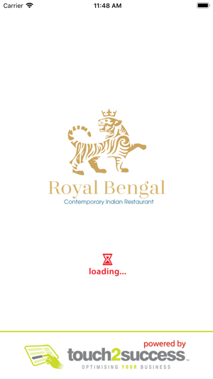 Royal Bengal Restaurant(圖1)-速報App