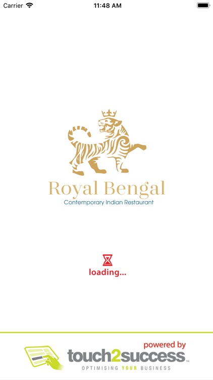 Royal Bengal Restaurant