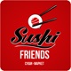 Sushi Friends | Омск