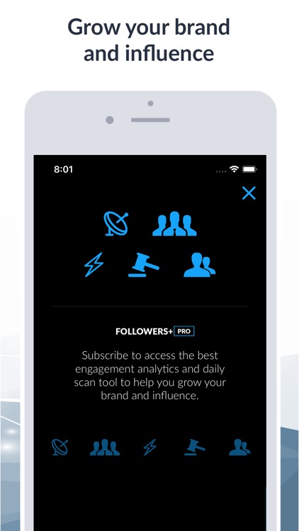Analytics for Instagram+Likes screenshot-4