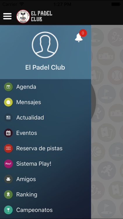 El Padel Club