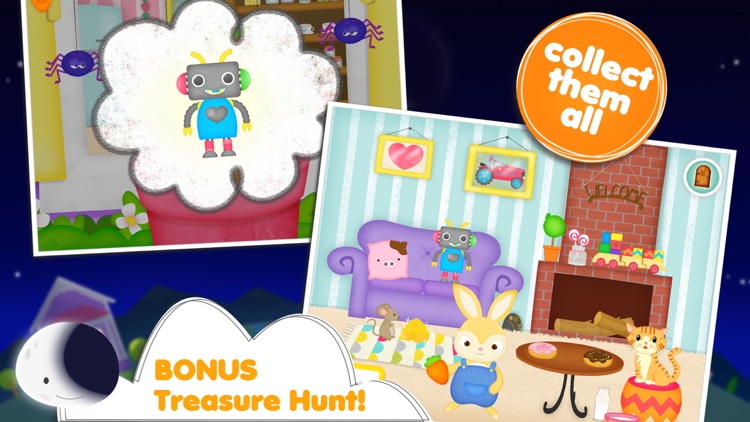 Happy Little Farmer screenshot-4