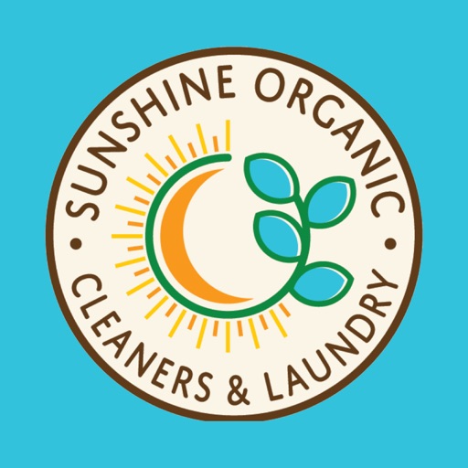 Sunshine Cleaners icon