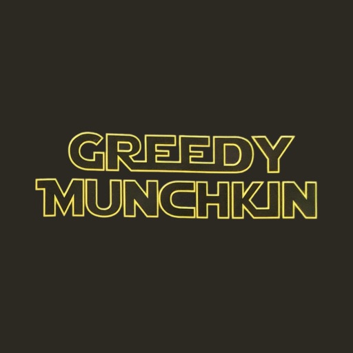 Greedy Munchkin iOS App