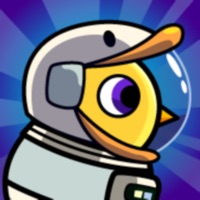 Duck Life: Space apk