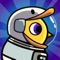Prepare to go galactic in the biggest Duck Life adventure ever