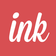 Ink Cards: Mail Greeting Cards