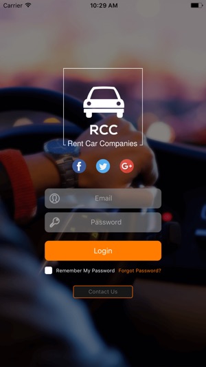 Rent Car Companies(圖1)-速報App