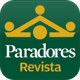 Revista Paradores