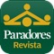 Paradores en iPad: la revista corporativa de Paradores de Turismo es una publicación trimestral de viajes y cultura, bilingüe (español e inglés)