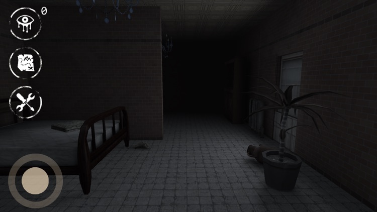 Eyes: The Horror Game screenshot-3