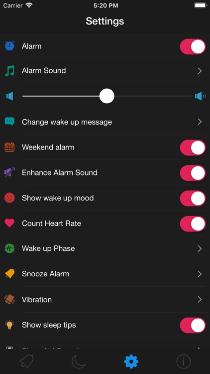 Smart Cycle Alarm PRO