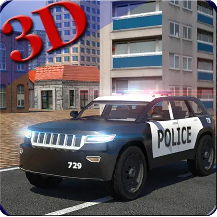 Police Suv Car Simulator 3d Cheats