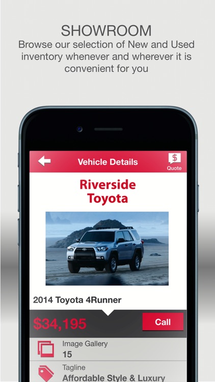 Riverside Toyota