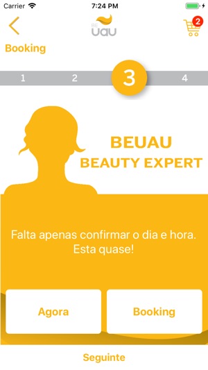 BeUau(圖8)-速報App