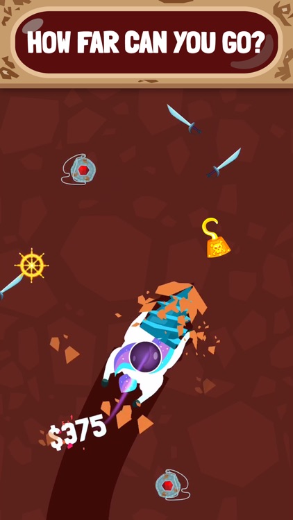 Drill Master screenshot-4