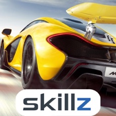 Activities of Real Money Racing Skillz