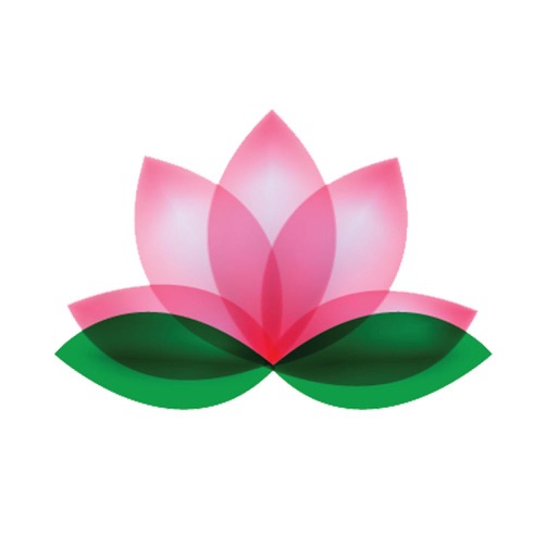 Thai Lotus iOS App
