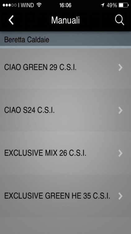 AirGas Caldaie screenshot-3