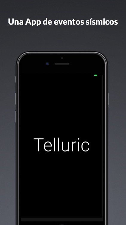 Telluric