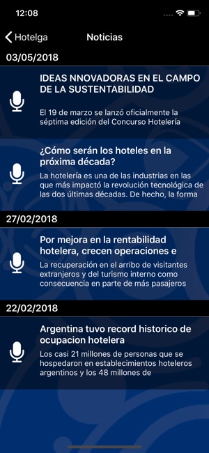 Hotelga Buenos Aires(圖3)-速報App