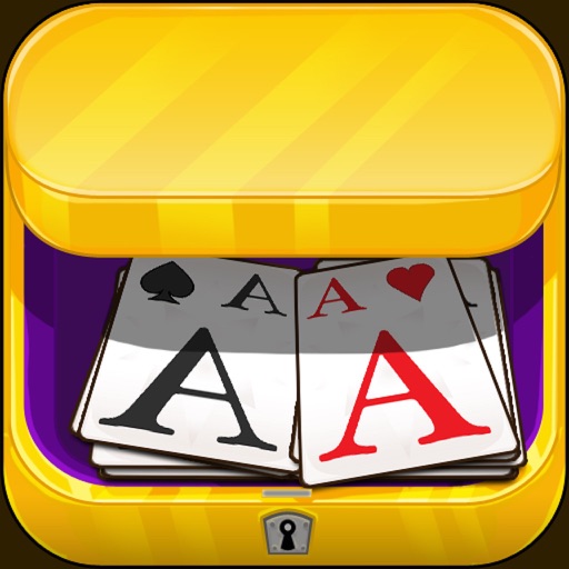 Solitaire Gold icon