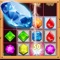 Gem Jewels Funny is your choice,If you want a relaxing game