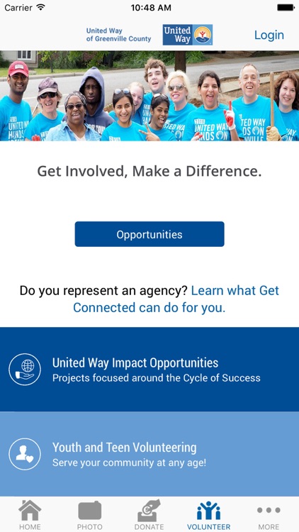 United Way ofGreenville County