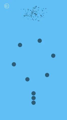 Game screenshot Crossy Circles hack