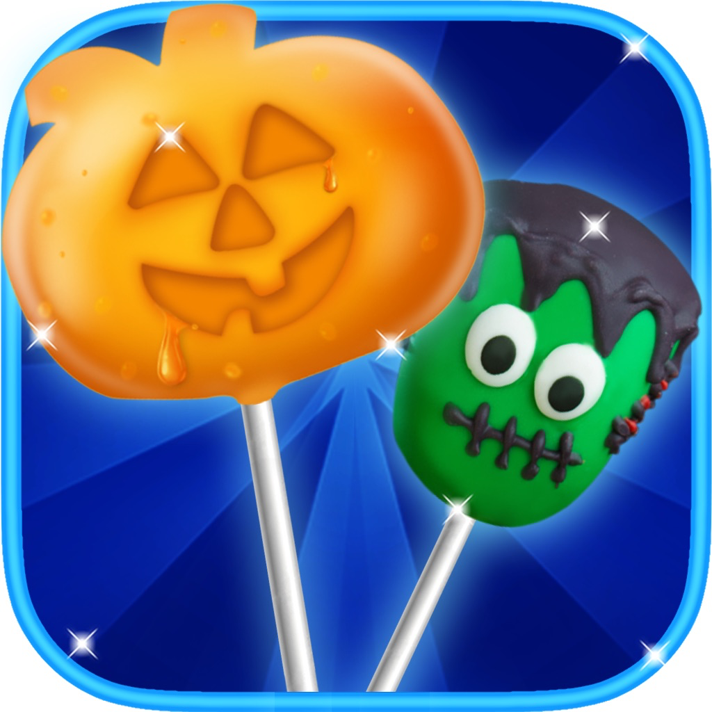 Get Monster Lollipop Chef for iOS, iPhone, iPad Aso Report