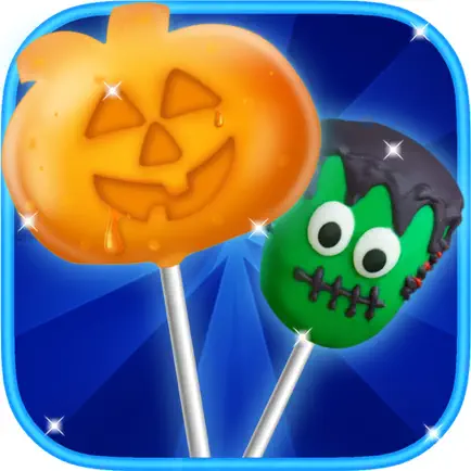 Monster Lollipop Chef Cheats