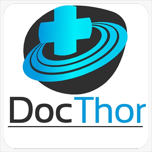 Doc-Thor Icon