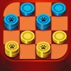 Checkers: Online Board Game